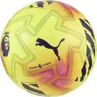 Puma Pallone Da Calcio Orbita Ultimate Pl Thrill Fifa Quality Pro Wp