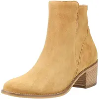 Paul green Stivaletto marrone chiaro