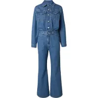 Levi's Western Jumpsuit Taglia: M | Tute Outlet | Donna