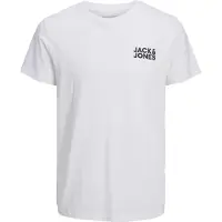 Jack & Jones T-shirt Con Logo