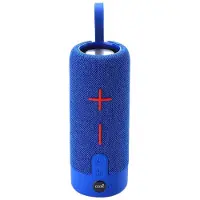 Cool Altoparlante Bluetooth Universal Music Bass 10w
