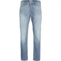 Jack & Jones Jjimike Jjoriginal Jos 011 Noos Jeans Tapered Fit