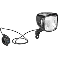 Busch + Müller Fanale Anteriore Lumotec Iq-xl Highbeam