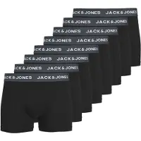 Jack & jones Confezione Da 8 Boxer