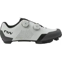 Northwave Striker Scarpe da ciclismo (39,5, grigio)