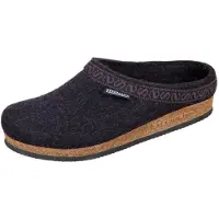Gottstein Stegmann Clog 108 Pantofole (42, nero)