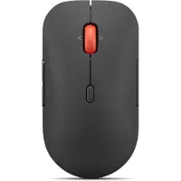 Lenovo Mouse wireless Multi-Mode Pro Plus 6050 nero eclissi - 4Y51S61876