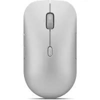 Lenovo Mouse wireless Multi-Mode Pro Plus 6050 grigio luna - 4Y51S61878