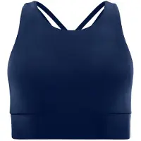 Winshape Reggiseno sportivo ' SB103C ' blu scuro
