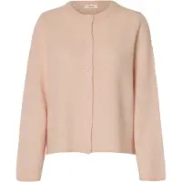 Selected Cardigan Donne Rosa XS