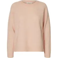 Selected Jumper Donne Rosa XL