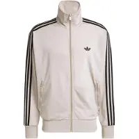 Adidas Giacca Sportiva Firebird Track Jacket uomini - Beige - EU S