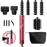Shark Styler e Asciugacapelli FlexStyle (5 accessori) in Champagne | HD446SLEU | di SharkNinja