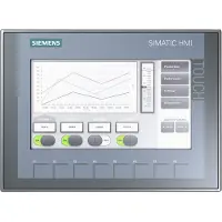 Siemens Estensione display PLC SIMATIC HMI KTP700 BASIC DP 6AV2123-2GA03-0AX0 24 V/DC (6AV2123-2GA03-0AX0)