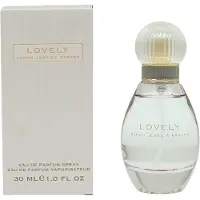 Sarah Jessica Parker Eau De Parfum Lovely Vapo 30ml