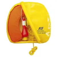 PLASTIMO Ferro Di Cavallo Galleggiante