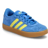 Adidas Sportswear Vl Court 3.0 Shoes Kids Bright Royal Taglia: 28 | Scarpe Sportive Outlet | Unisex