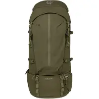 Norrøna Femund Synkron4 80 Pack Zaino da trekking olivia