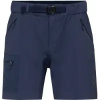 Norrøna Women's Falketind Flex1 Light Shorts Pantaloncini Donna (XS, blu)