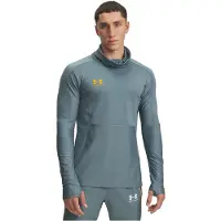 Under Armour Maglietta A Maniche Lunghe Challenger Pro Winter