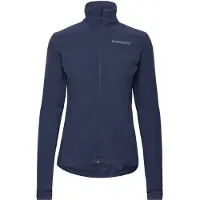 Norrøna Women's Falketind Warm1 Jacket Giacca in pile Donna (XS, blu)