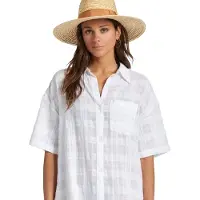 Brixton Women's Joanna Hat Cappello Donna (M, beige)