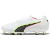 Puma Scarpe Da Calcio Junior King 20 Match Fg/ag