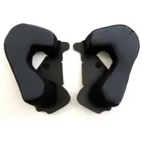 X-Lite Imbottiture Per Guance X-801/rr/r Steadyfit