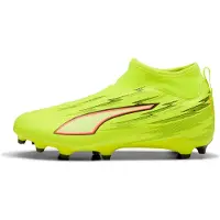 Puma Scarpe Da Calcio Junior Ultra 6 Match+ Ll Fg/ag