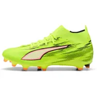 Puma Scarpe Da Calcio Da Donna Ultra 6 Match+ Fg/ag