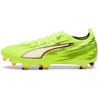 Puma Scarpe Da Calcio Ultra 6 Match Fg/ag