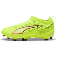 Puma Scarpe Da Calcio Junior Ultra 6 Match Fg/ag
