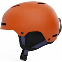 Giro Casco Ledge Fs