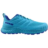 Inov-8 Women's Trailfly V2 Scarpe per trail running Donna (36 - Wide, blu)