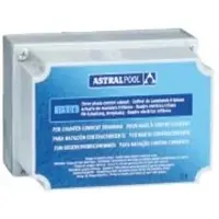 AstralPool Scatola Elettropneumatica 32151 Per Iii 4kw 5.5hp 400 V