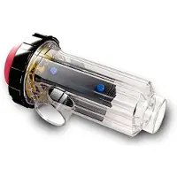 CTX Elettrodo Di Ricambio Go Salt 40