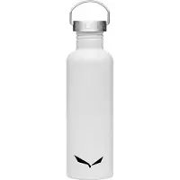 Salewa Aurino Bottle Borraccia (1500 ml, bianco/grigio)
