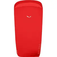 Salewa Bivibag Storm II Sacco da bivacco (One Size, rosso)