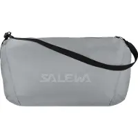 Salewa Ultralight Duffle 28 Borsa da viaggio (28 l, grigio)
