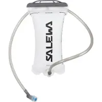 Salewa Transflow Bag Sistema d'idratazione (1,5 l, transparent)
