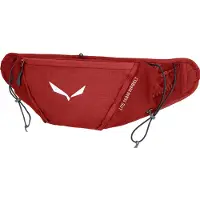 Salewa Lite Train Hipbelt Marsupio (3 l, rosso)