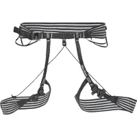 Salewa NXT Light Harness Imbragatura (XL, grigio)
