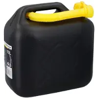 Di Martino Tanica Di Benzina 10l