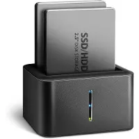 Axagon Case Esterno Per Hdd/sdd Adsa-d25