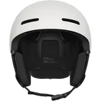 POC Fornix Casco da sci (59-62 cm - XL/XXL, bianco)