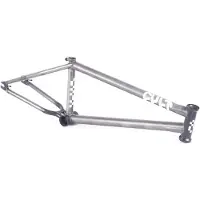 Cult Telaio Bmx Shorty Ic 2 Kilian R990