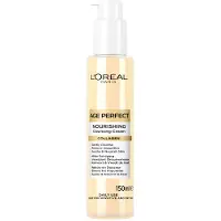 L'Oréal Age Perfect nutriente crema detergente 150 ml