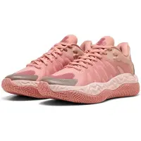 Puma Unisex Hali 1 Jr Poppy Pink-rose Dust Taglia: 37 | Scarpe da Allenamento Outlet | Unisex | Rosa