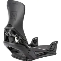 Nitro Attacchi Da Snowboard