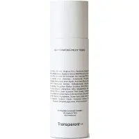 Transparent Lab Tonico idratante al latte per il viso Transparent-Lab C4 Hydrating Milk Toner 130 ml
